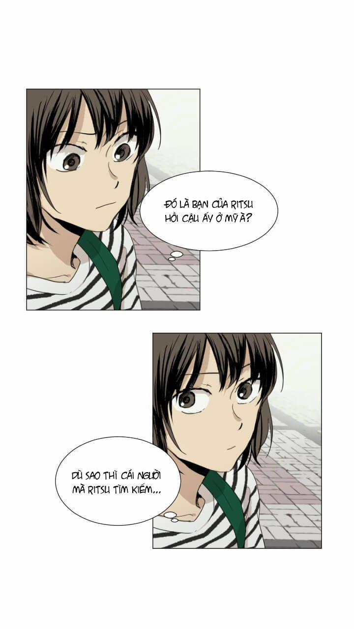 Pumpkin Time 21 trang 28