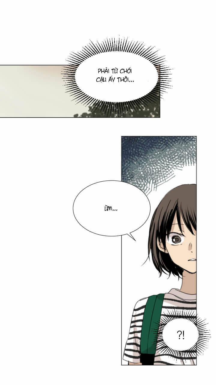 Pumpkin Time 21 trang 32