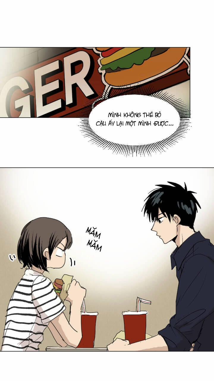 Pumpkin Time 21 trang 34