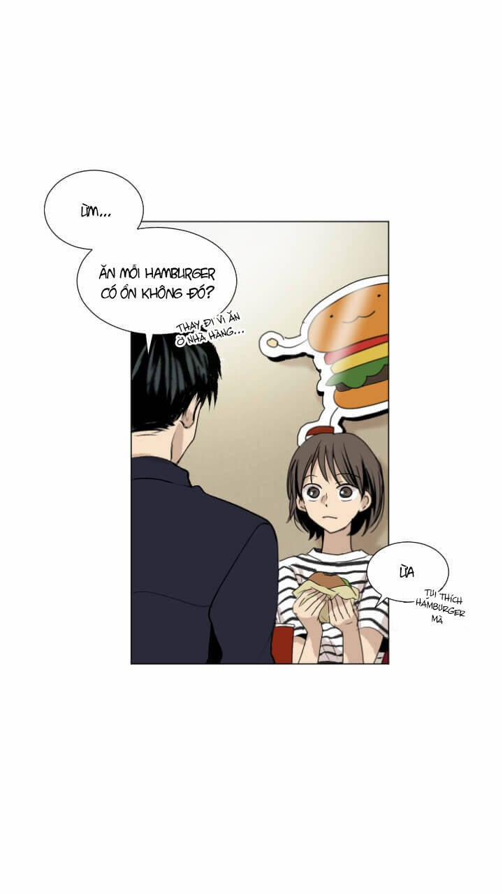 Pumpkin Time 21 trang 35