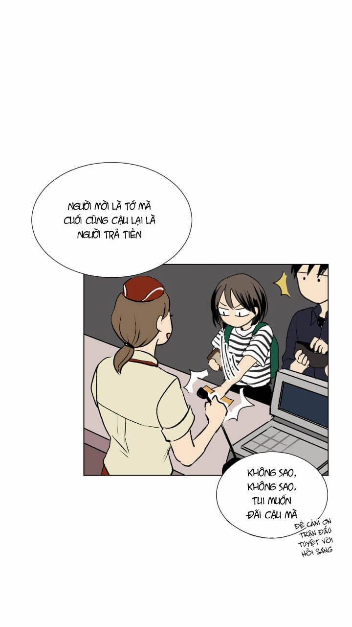 Pumpkin Time 21 trang 36