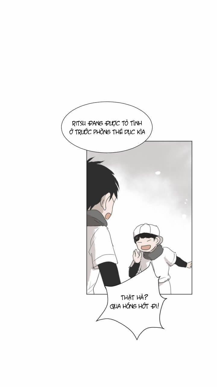 Pumpkin Time 21 trang 45