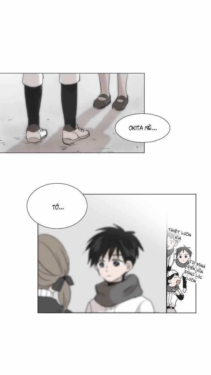 Pumpkin Time 21 trang 46