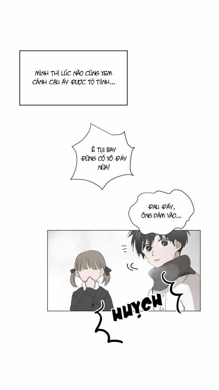 Pumpkin Time 21 trang 48