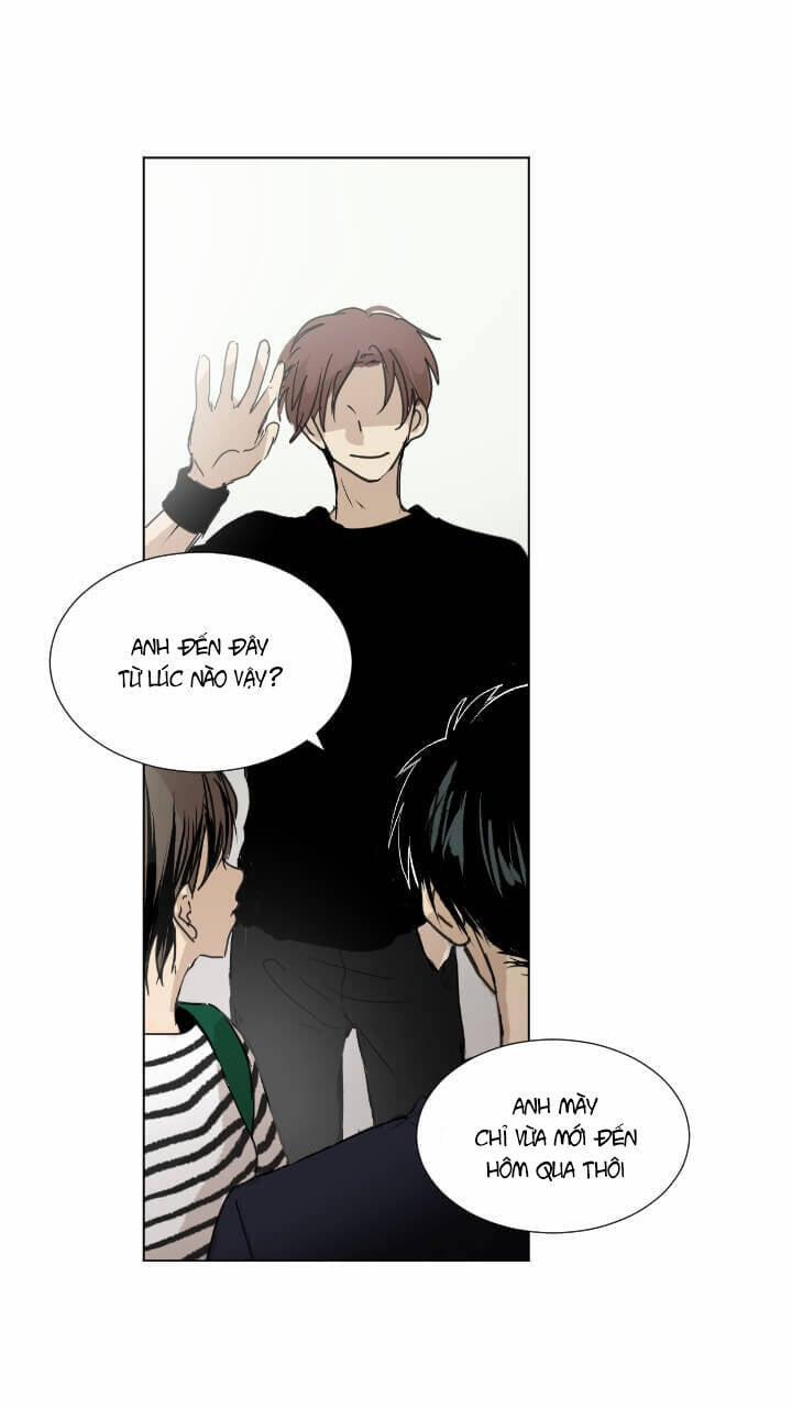 Pumpkin Time 21 trang 5