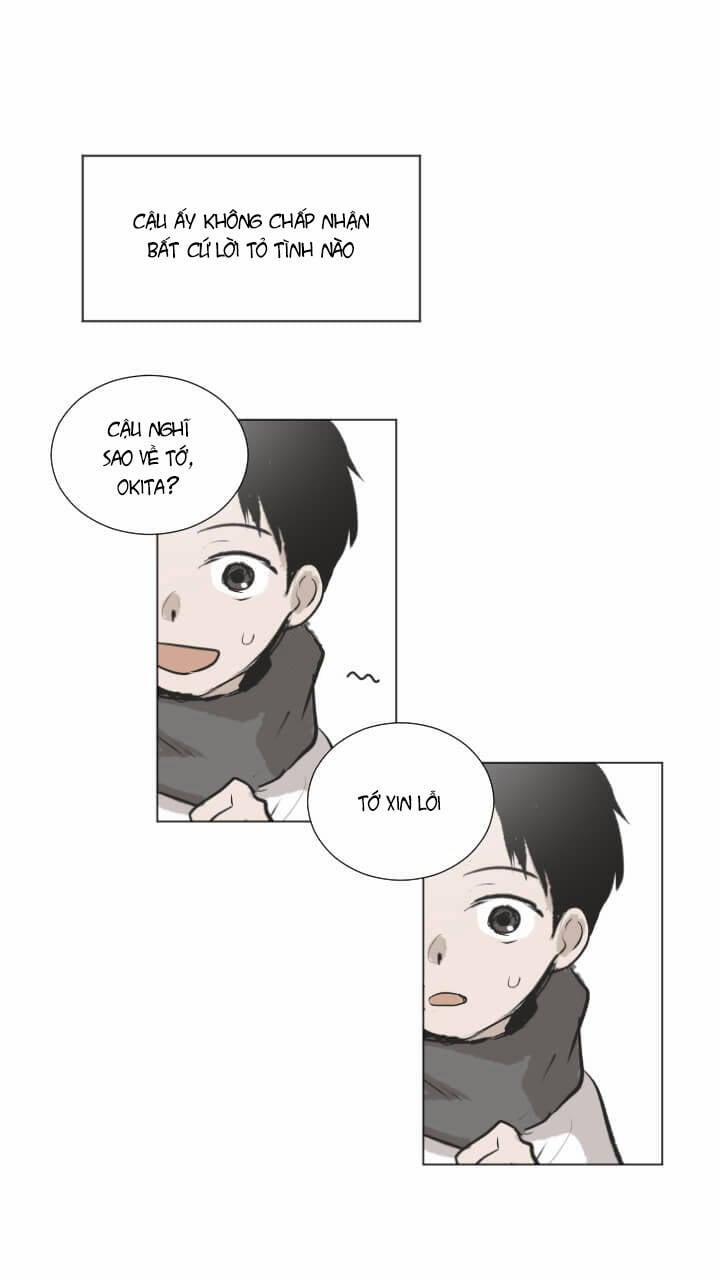 Pumpkin Time 21 trang 50