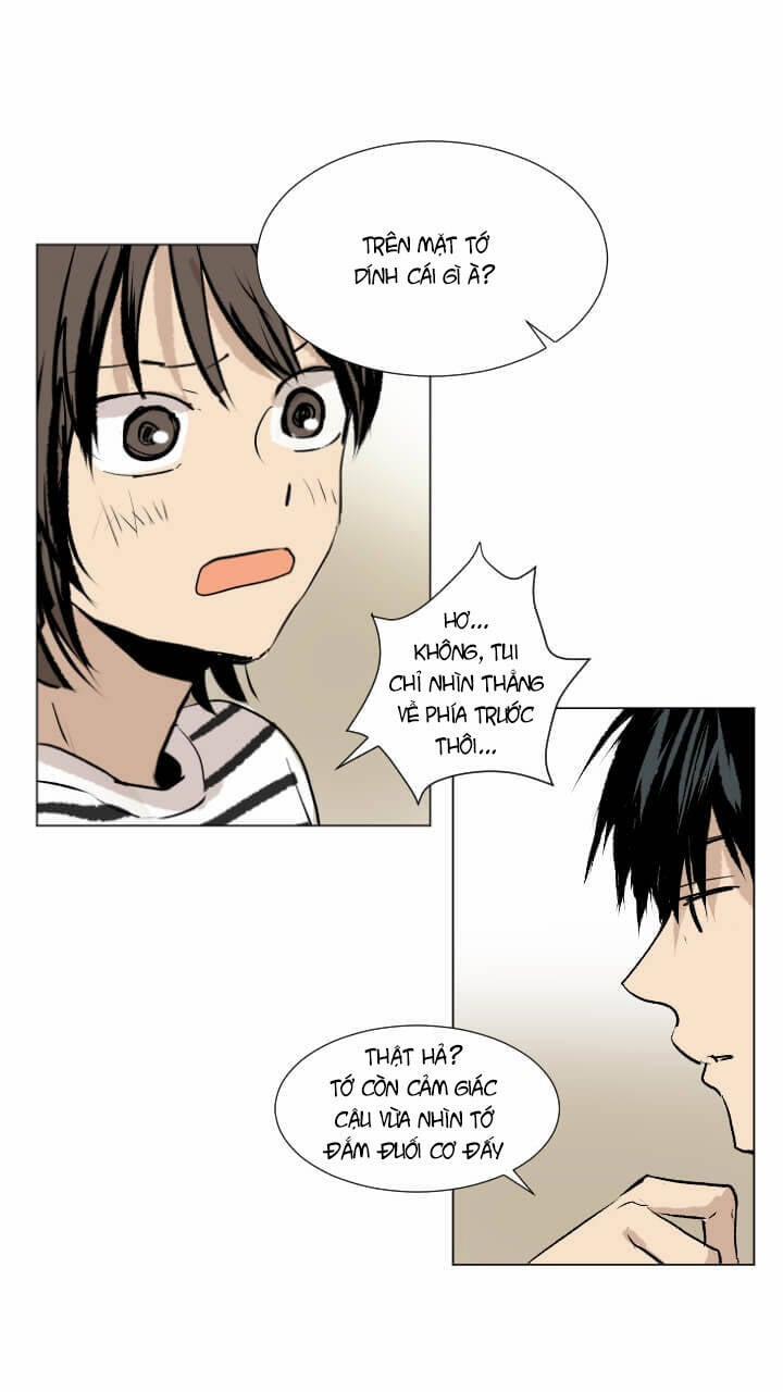 Pumpkin Time 21 trang 54