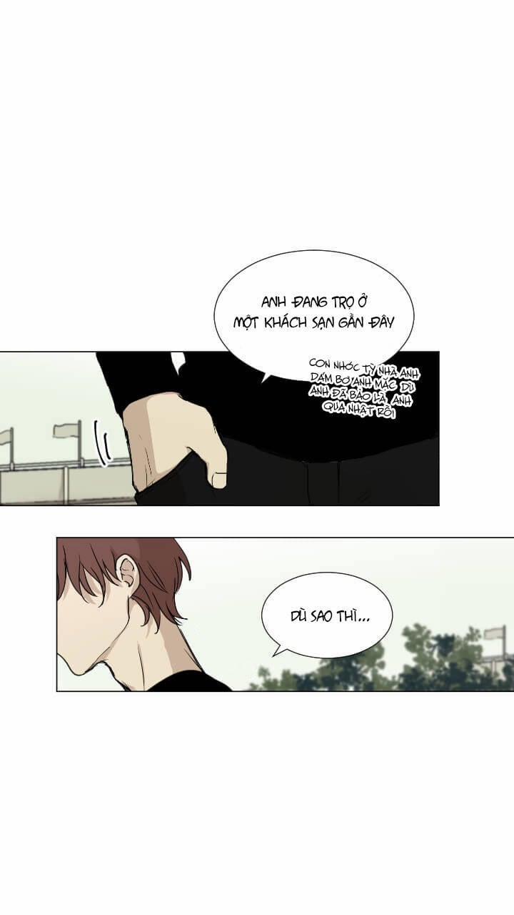 Pumpkin Time 21 trang 6