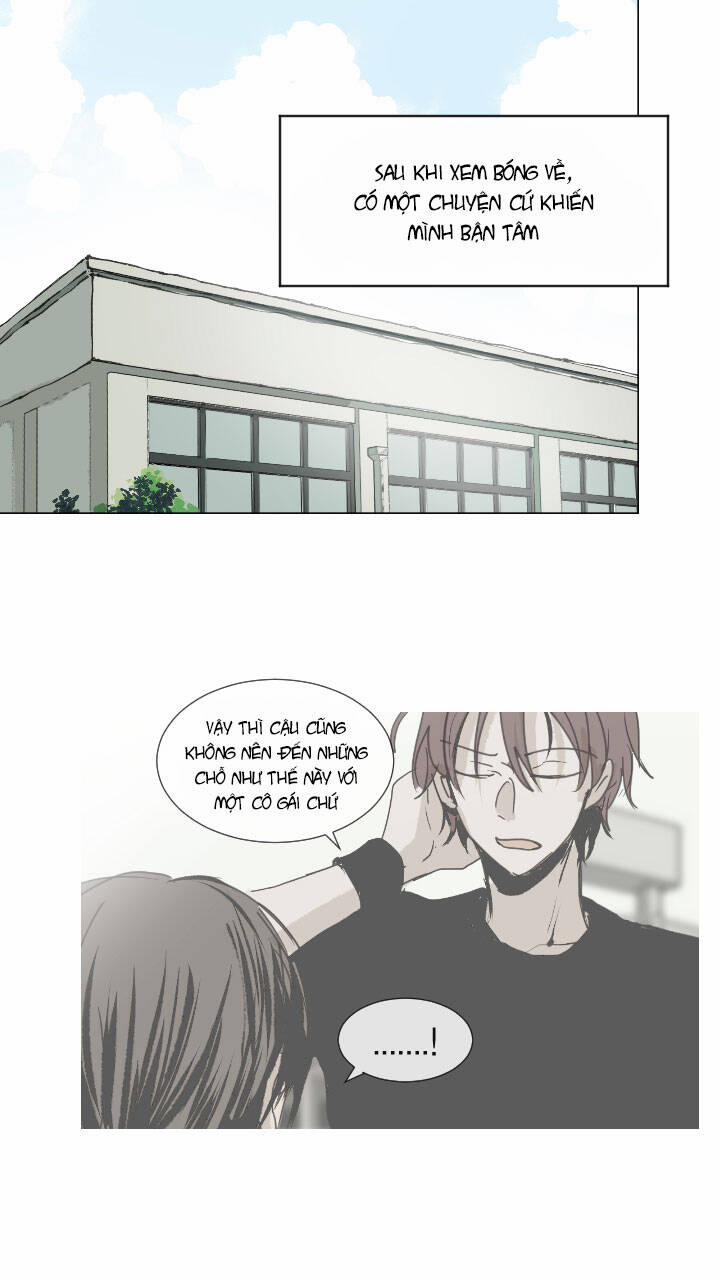 Pumpkin Time 22 trang 1