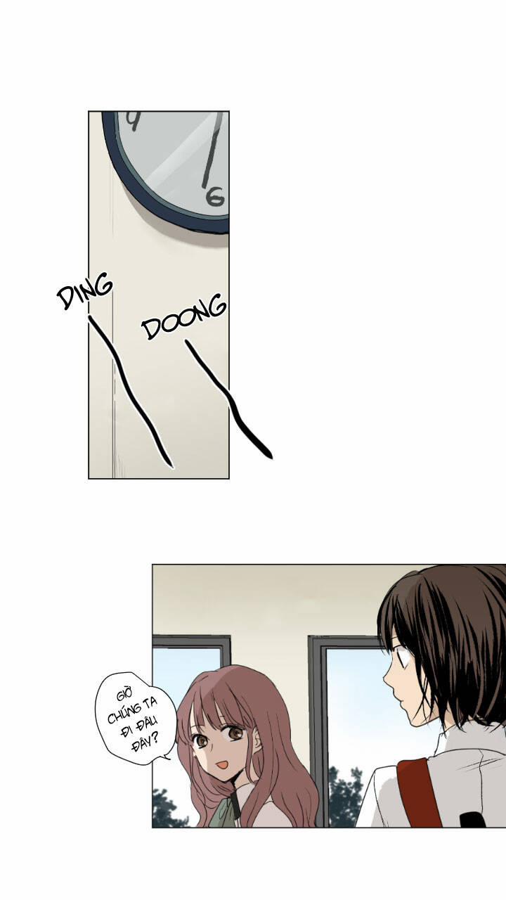 Pumpkin Time 22 trang 15