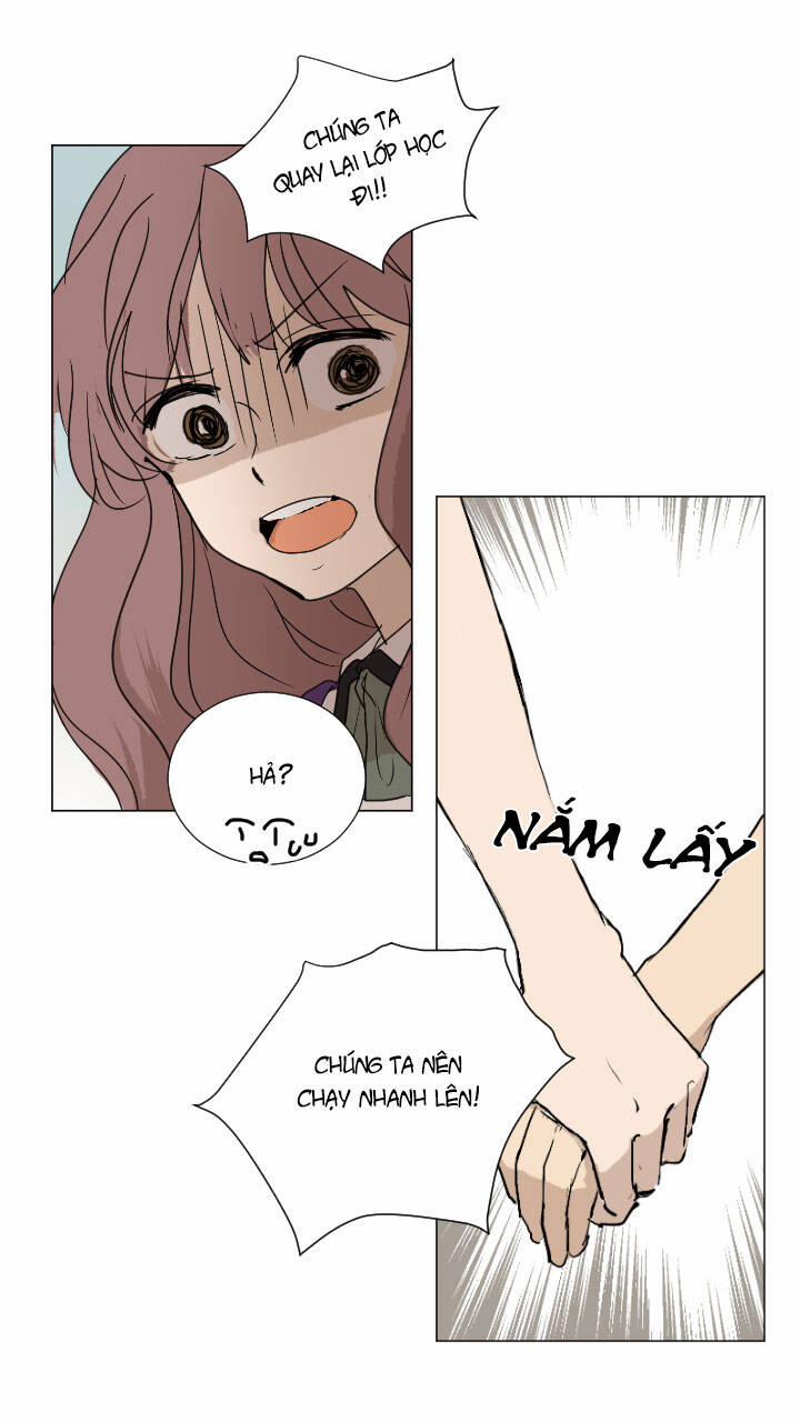 Pumpkin Time 22 trang 20