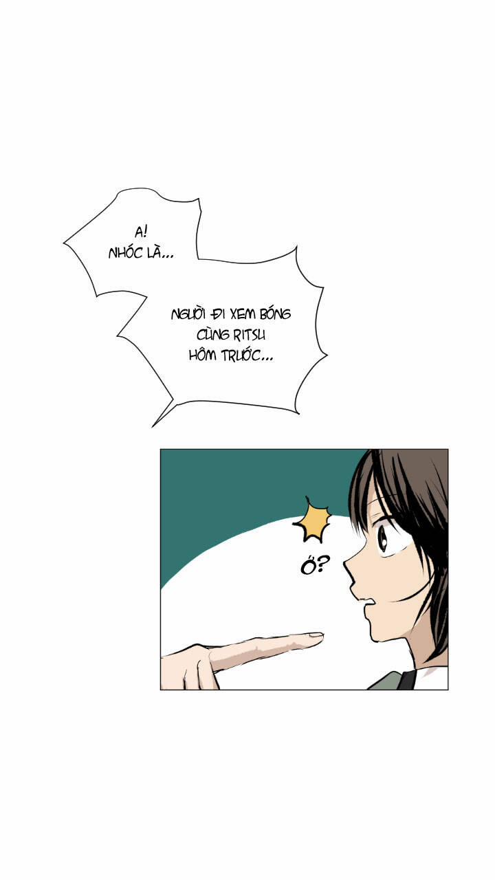 Pumpkin Time 22 trang 25