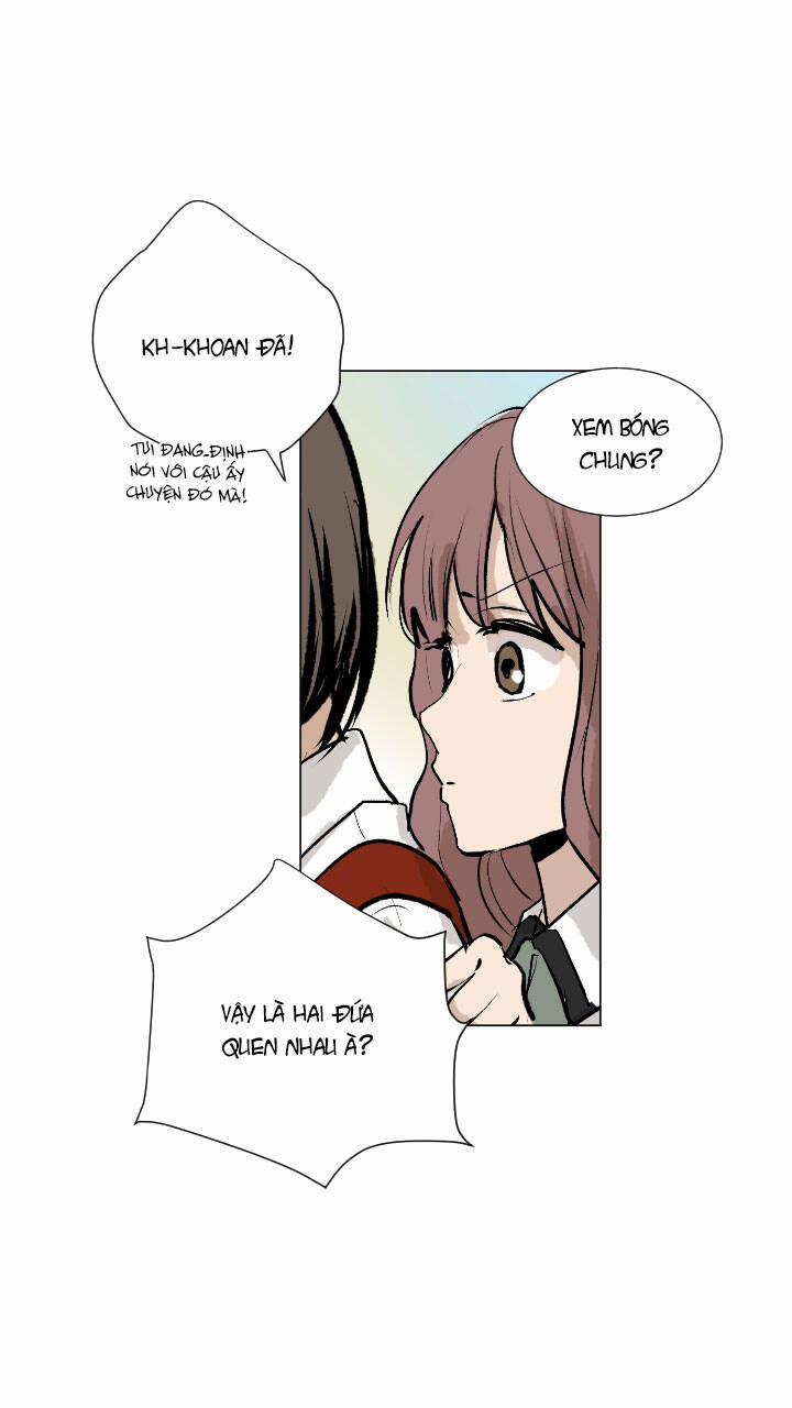 Pumpkin Time 22 trang 26