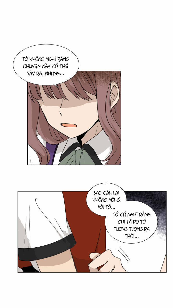 Pumpkin Time 22 trang 28