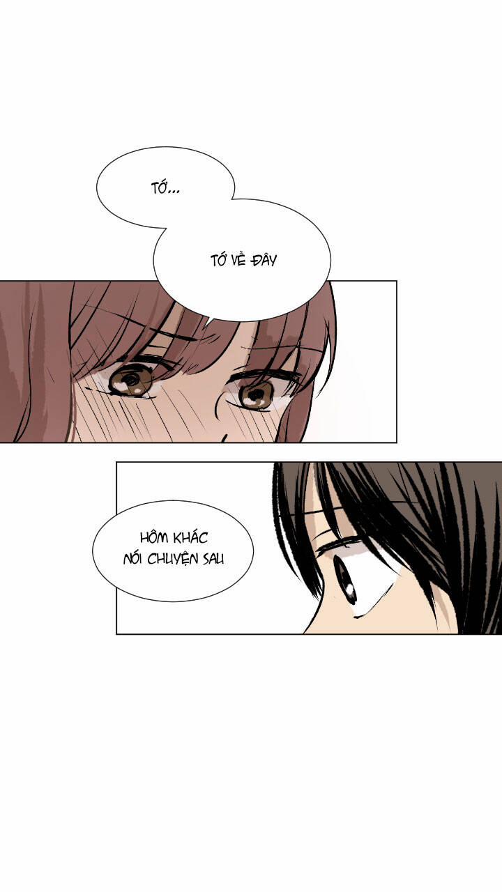 Pumpkin Time 22 trang 30