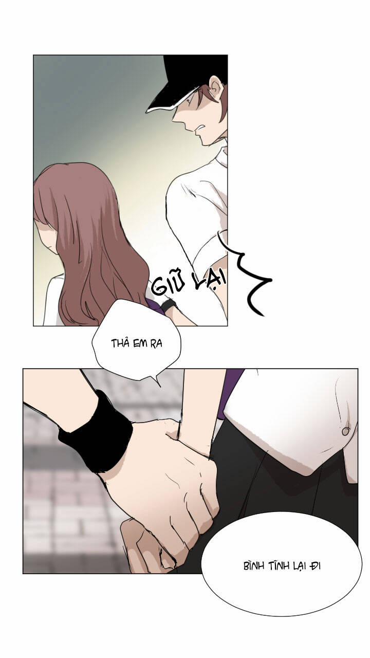 Pumpkin Time 22 trang 32