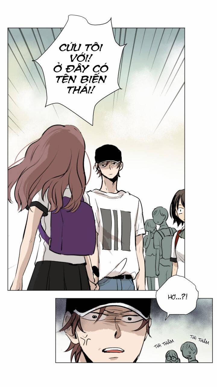 Pumpkin Time 22 trang 34