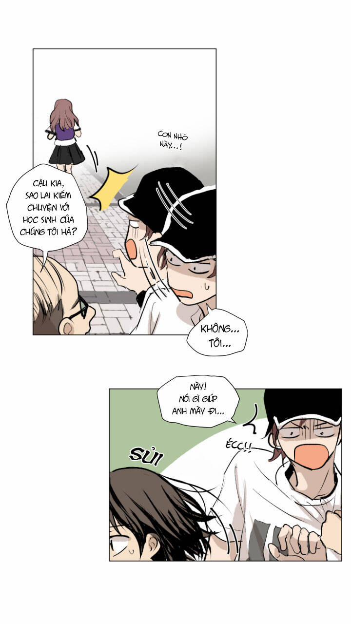 Pumpkin Time 22 trang 35