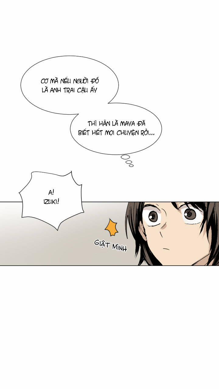 Pumpkin Time 22 trang 4