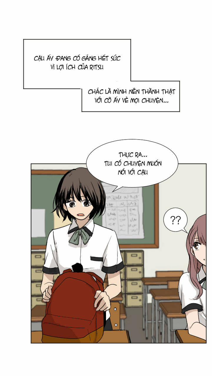 Pumpkin Time 22 trang 9