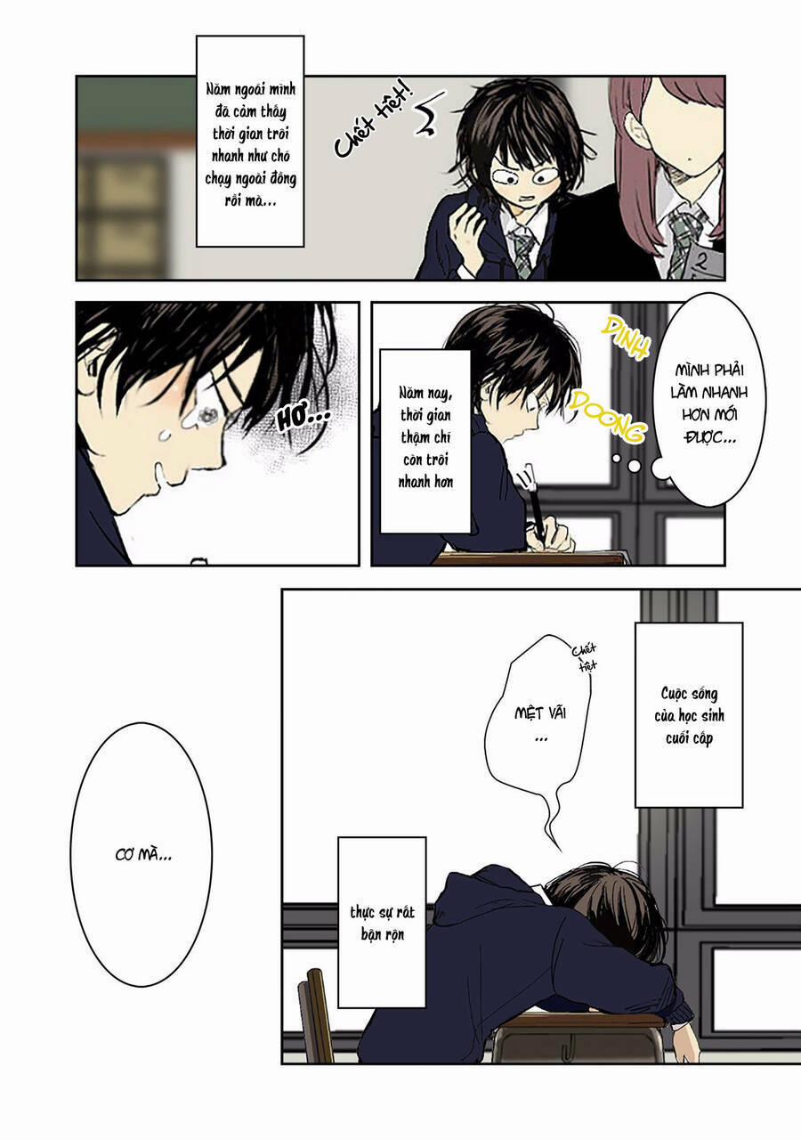 Pumpkin Time 3 trang 1