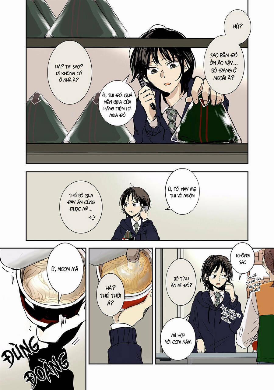 Pumpkin Time 3 trang 12