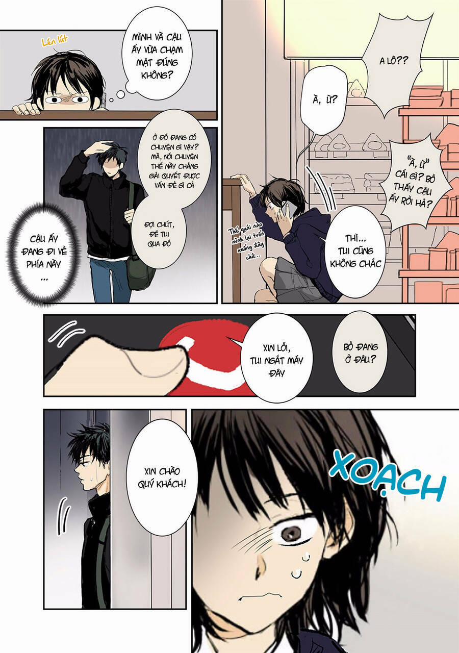 Pumpkin Time 3 trang 17