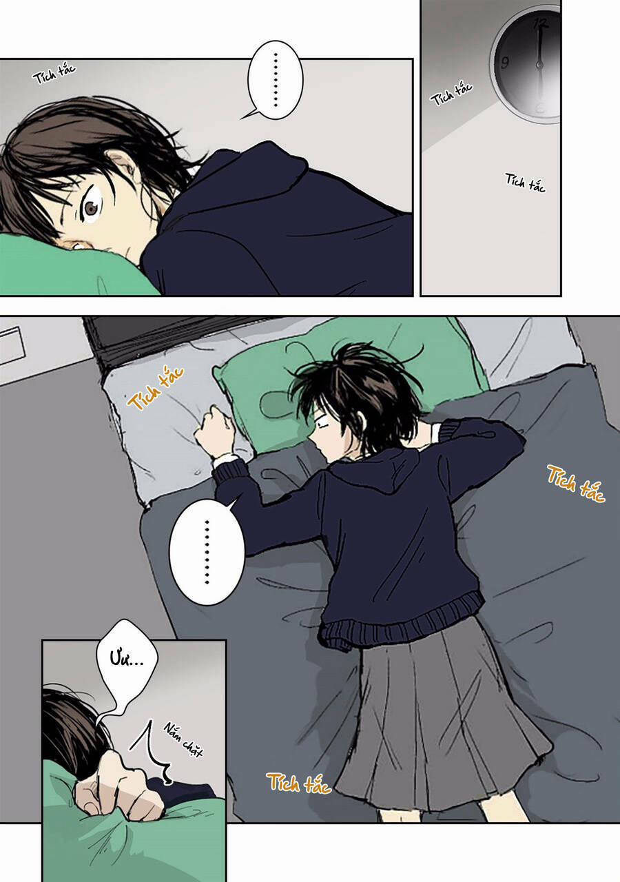 Pumpkin Time 3 trang 4