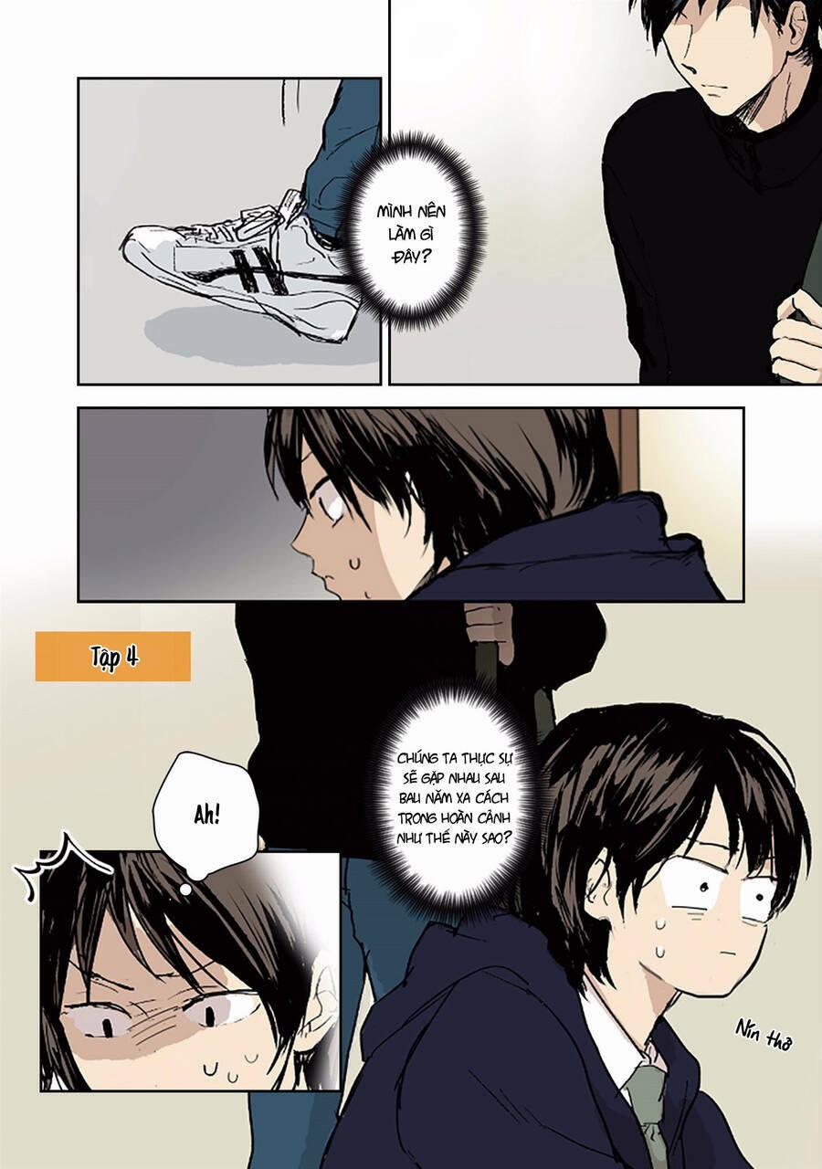 Pumpkin Time 4 trang 0