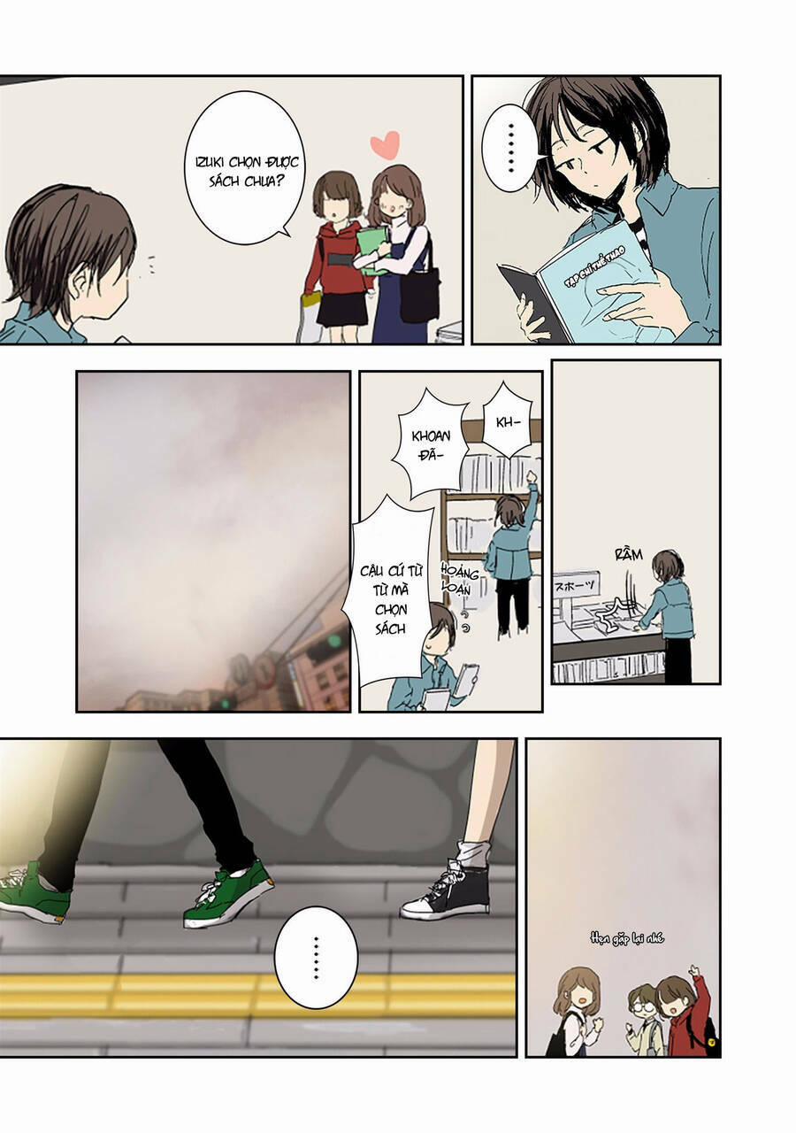 Pumpkin Time 4 trang 13