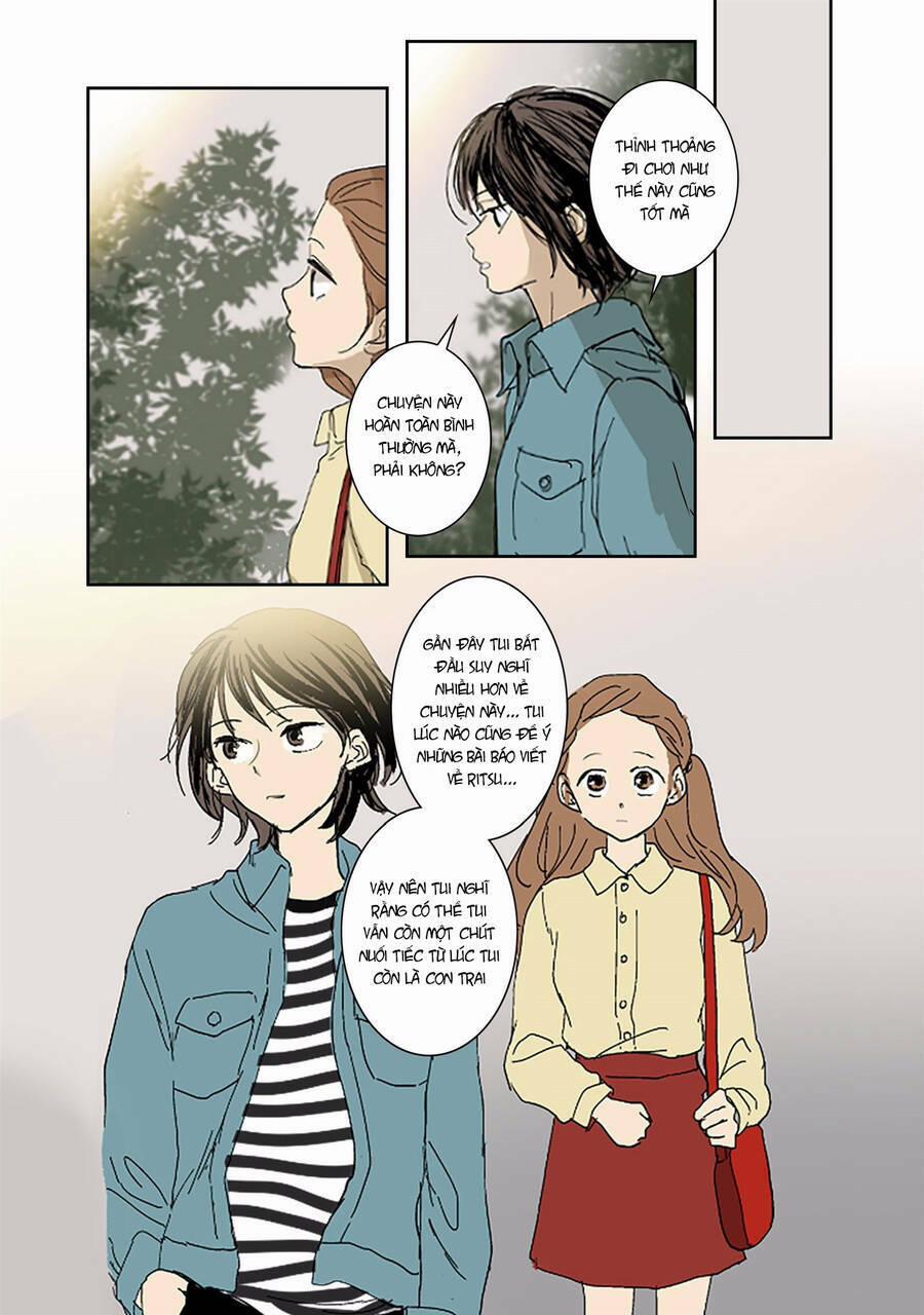 Pumpkin Time 4 trang 15