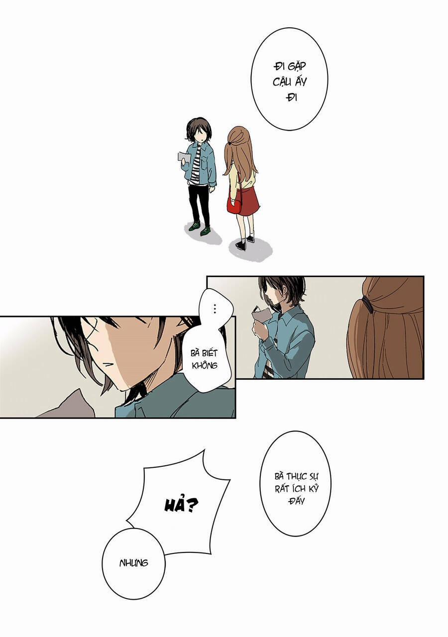 Pumpkin Time 4 trang 19