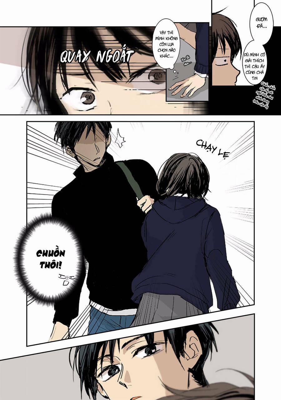 Pumpkin Time 4 trang 2