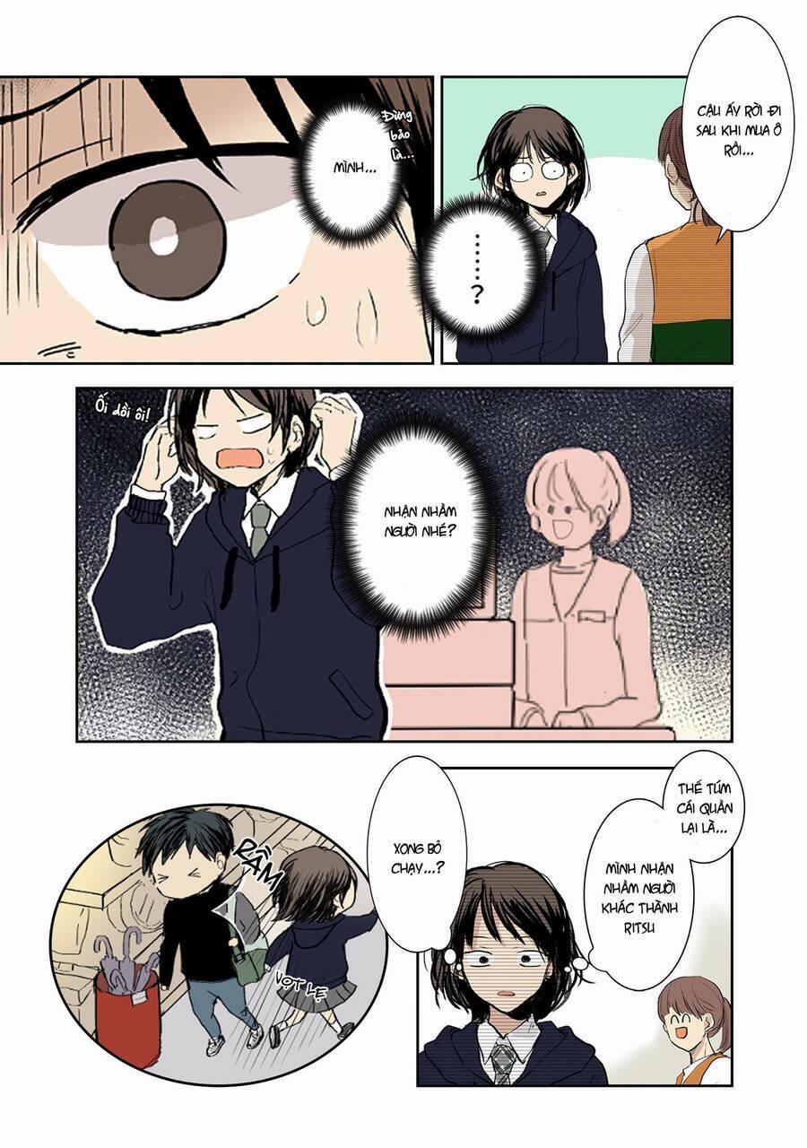 Pumpkin Time 4 trang 6