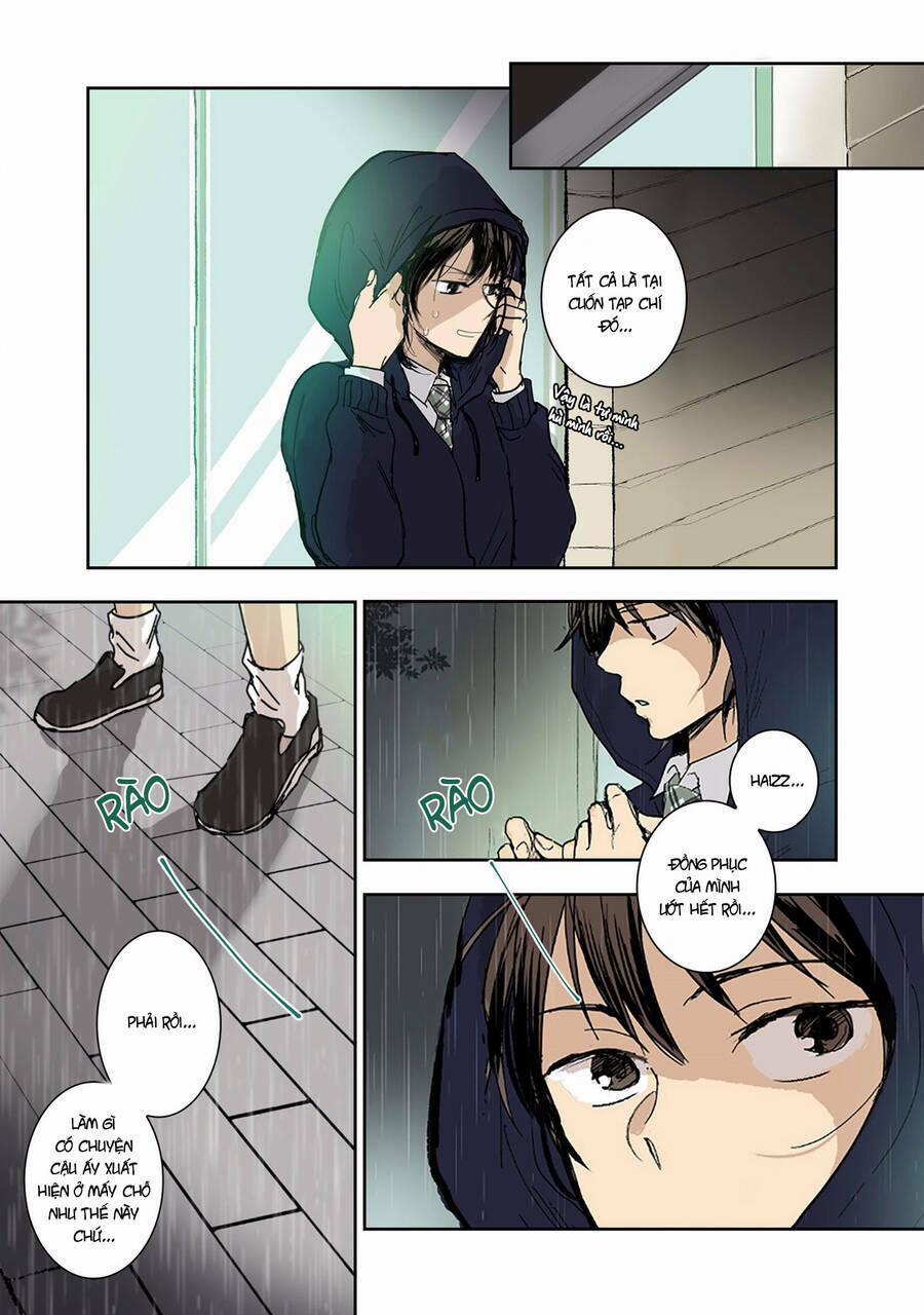 Pumpkin Time 4 trang 7