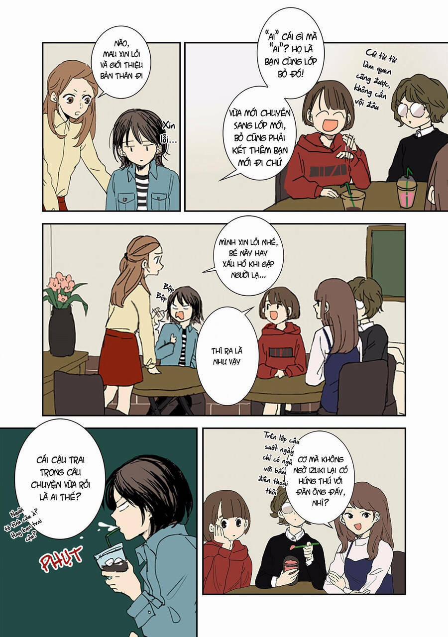 Pumpkin Time 4 trang 9