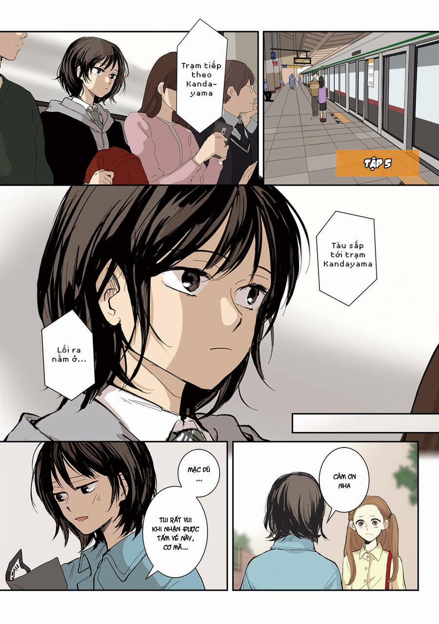 Pumpkin Time 5 trang 0