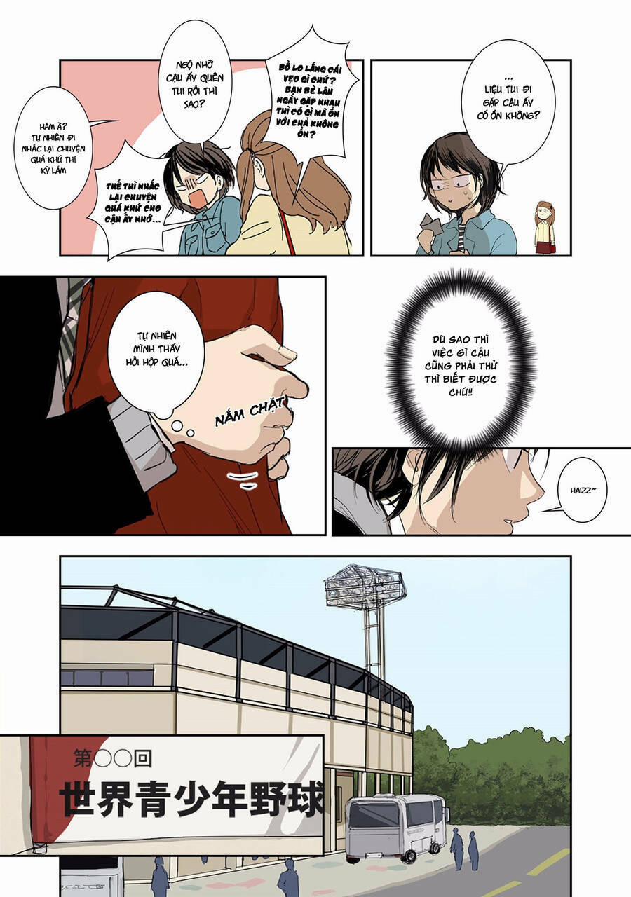 Pumpkin Time 5 trang 1