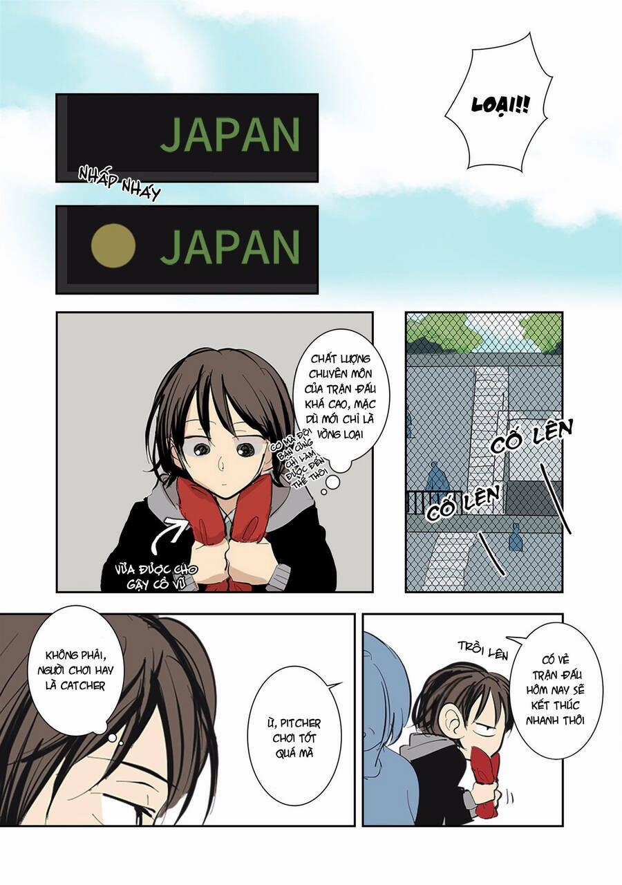 Pumpkin Time 5 trang 12