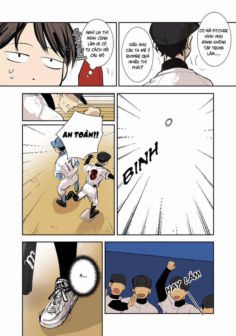 Pumpkin Time 5 trang 13