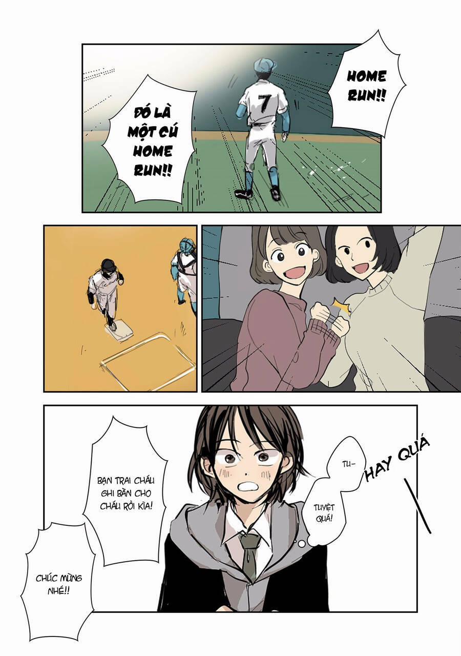 Pumpkin Time 5 trang 16