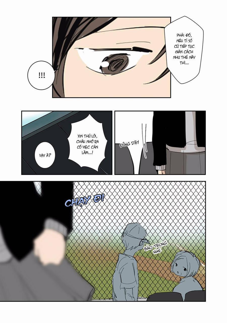 Pumpkin Time 5 trang 20