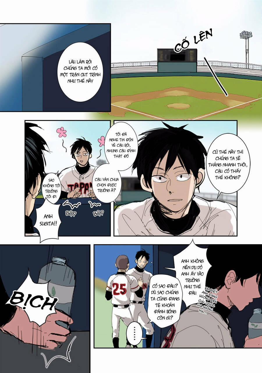 Pumpkin Time 5 trang 21