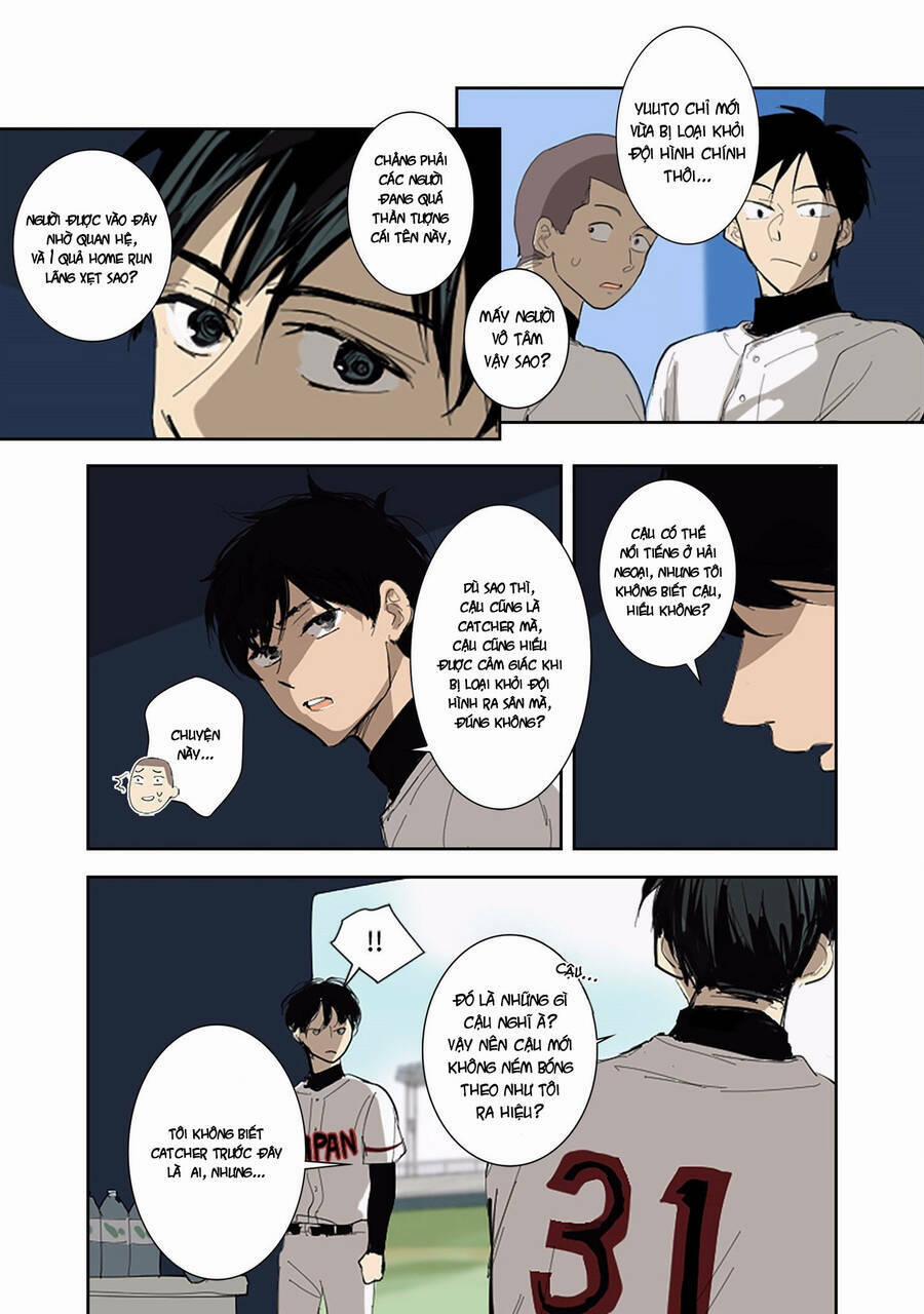 Pumpkin Time 5 trang 22