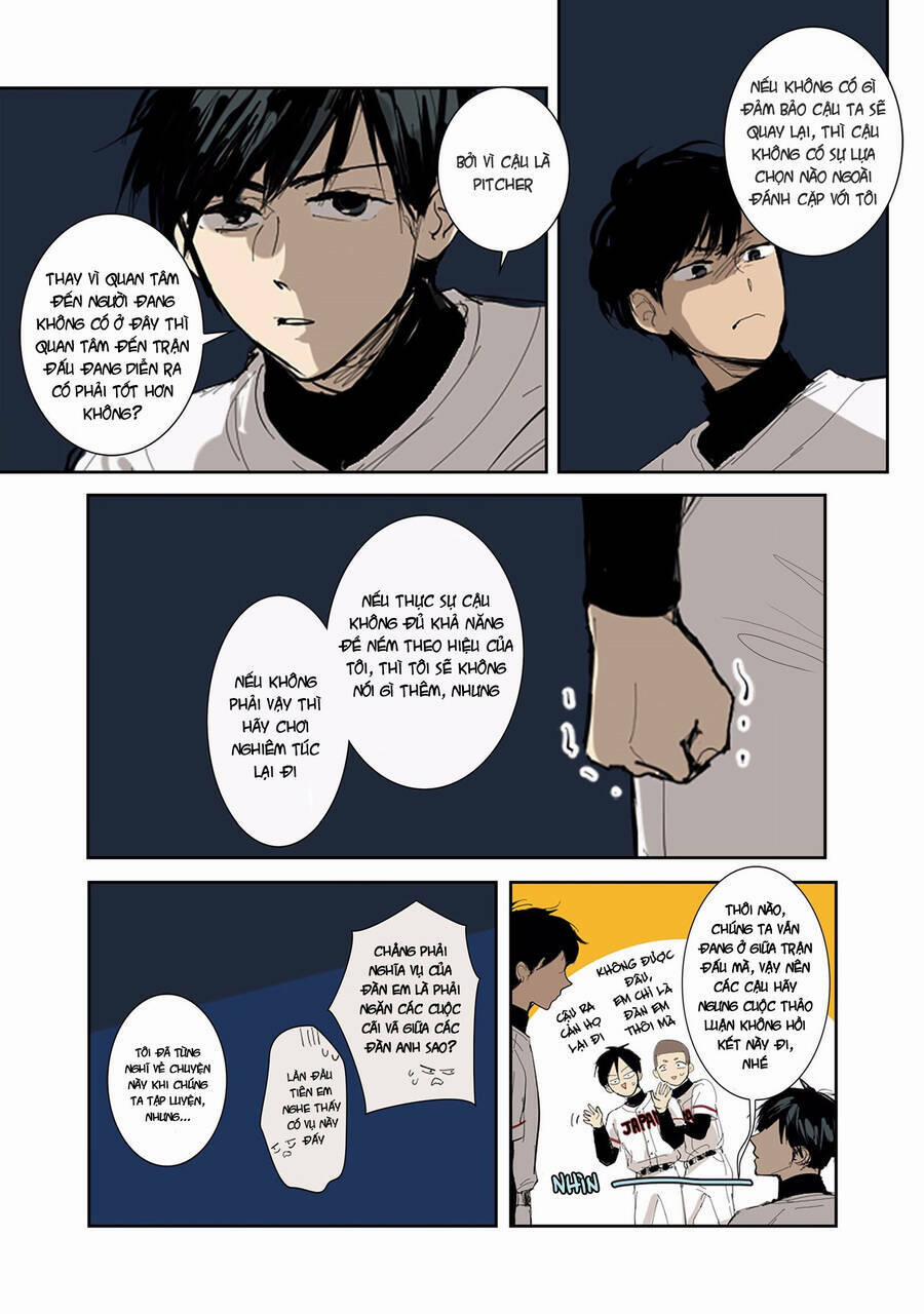 Pumpkin Time 5 trang 23