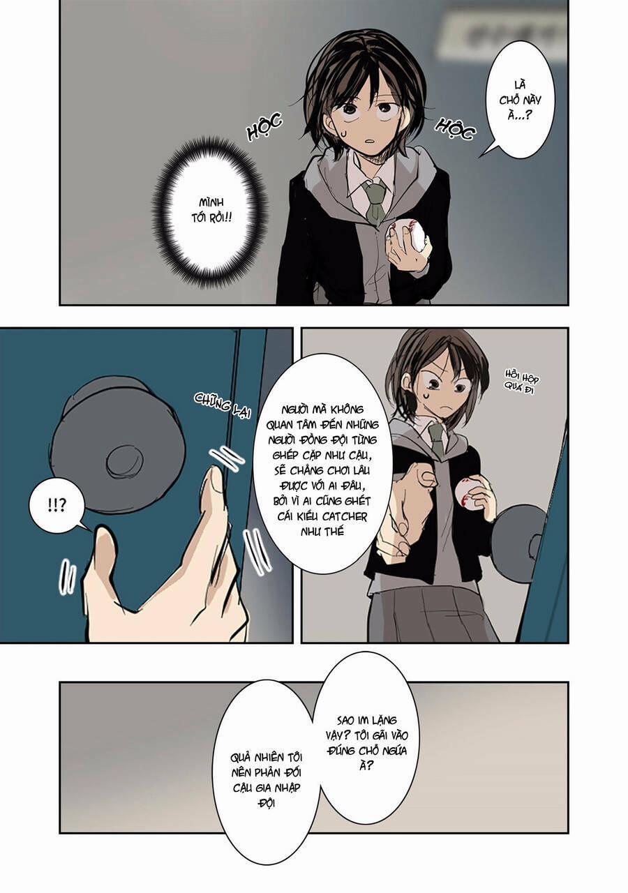 Pumpkin Time 5 trang 25