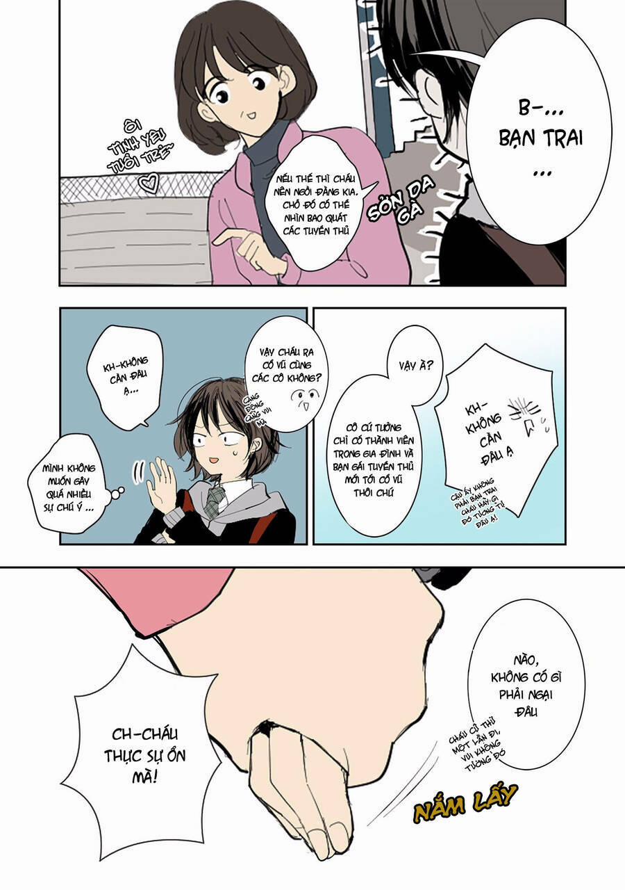 Pumpkin Time 5 trang 5