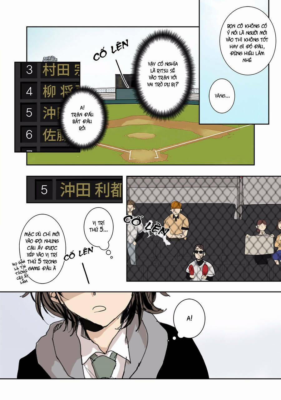 Pumpkin Time 5 trang 9