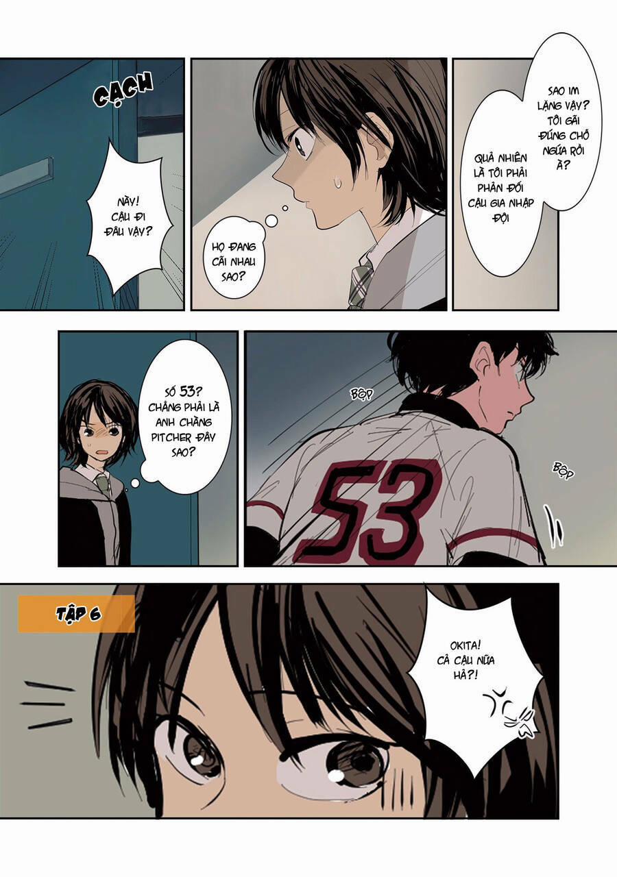 Pumpkin Time 6 trang 0