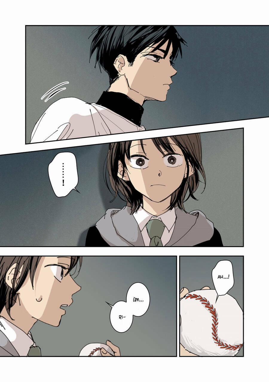 Pumpkin Time 6 trang 1